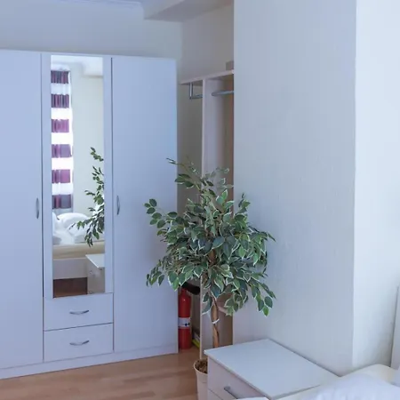 Apartment 3 Am Petersberg Neef