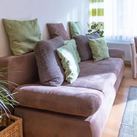 Apartment 3 Am Petersberg