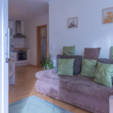 Lejlighed 3 Am Petersberg *