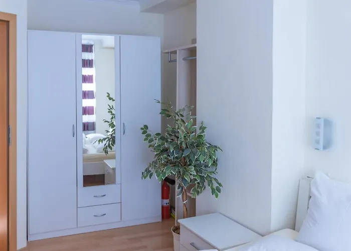 Appartement 3 Am Petersberg Neef