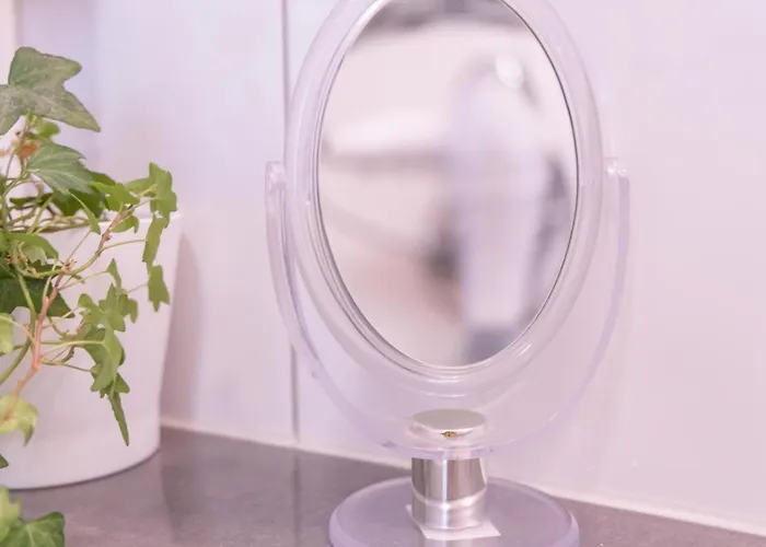 3 Am Petersberg Appartement Neef