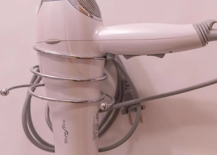 3 Am Petersberg Lejlighed *