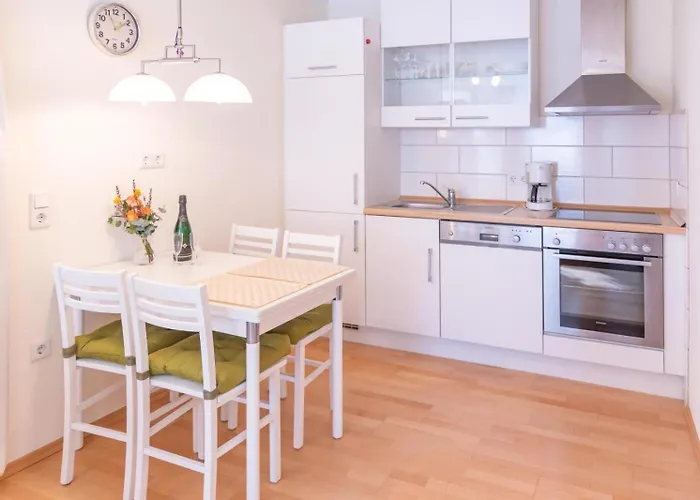 Lejlighed 3 Am Petersberg *